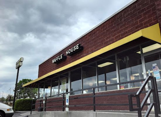 tennessee/oak-ridge/restaurant/waffle-house