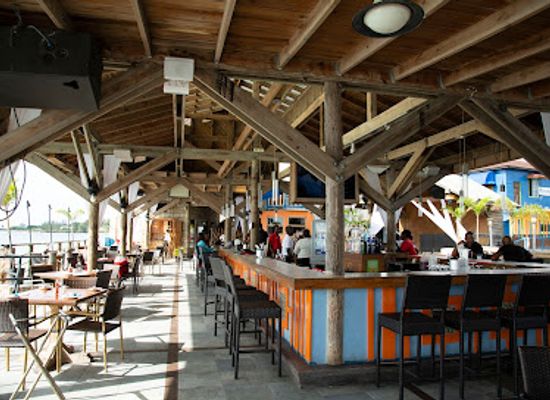 jamaica/montego-bay/restaurant/pier-one
