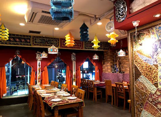 south-korea/busan/haeundae/restaurant/hi-asia-punjab-halal-indian-pakistani-restaurant