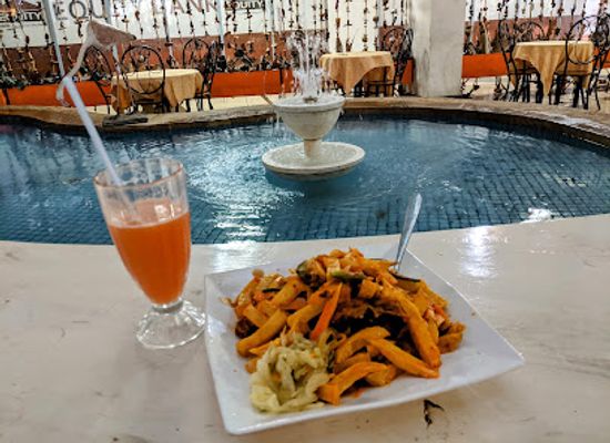 tanzania/mount-kilimanjaro/restaurant/aikama-restaurant