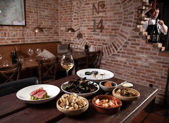 denmark/vejle/restaurant/no-14-vinbar
