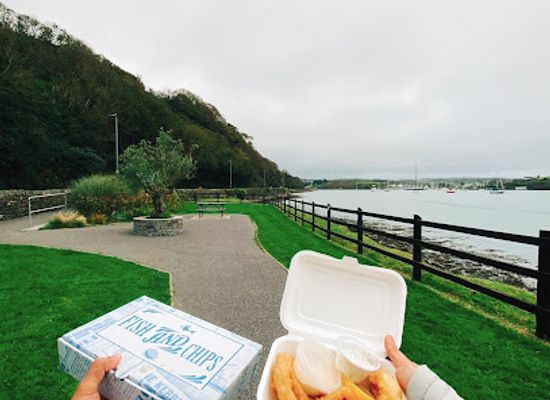 ireland/county-cork/restaurant/fisherman-s-catch-food-truck