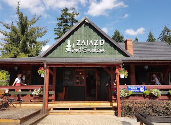 slovakia/spis/restaurant/zajazd-pod-smrekami