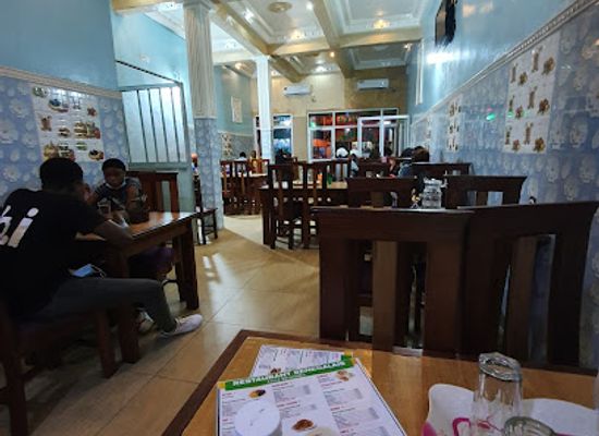 cameroon/douala/akwa/restaurant/khadidja-s-senegalese-restaurant