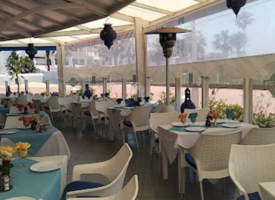 morocco/agadir/restaurant/restaurant-plage-bleue-agadir