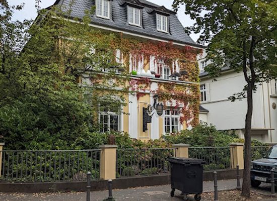 germany/bonn/restaurant/halbedel-s-gasthaus