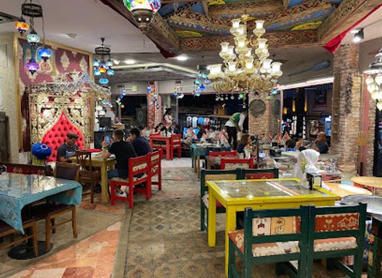 turkiye/istanbul/sultanahmet/restaurant/the-must-turkish-restaurant