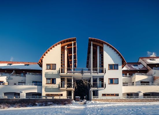 czechia/sumava/restaurant/lipno-lake-resort