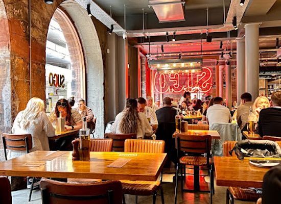 united-kingdom/glasgow/gorbals/restaurant/sugo-pasta