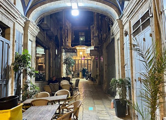 israel/jerusalem/city-center/restaurant/versavee-restaurant-bar-cafe
