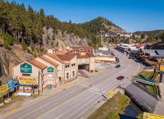 south-dakota/mount-rushmore-national-memorial/restaurant/quality-inn-keystone-near-mount-rushmore