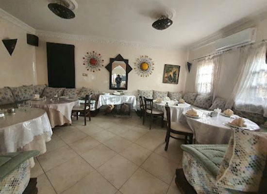 mauritania/nouakchott/ksar/restaurant/mataam-fantazia