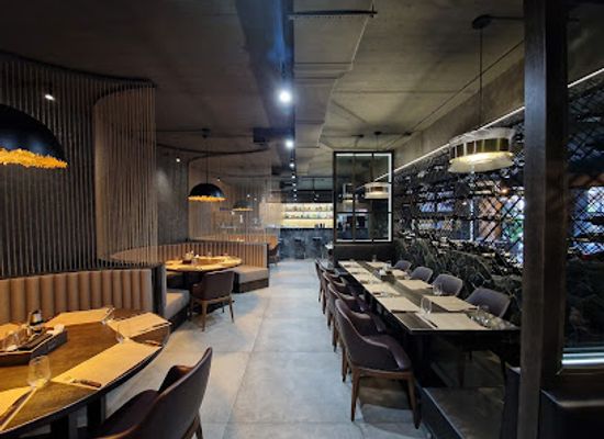 moldova/chisinau/ciocana/restaurant/gud