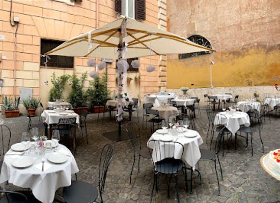 italy/rome/trastevere/restaurant/da-nina-a-trastevere
