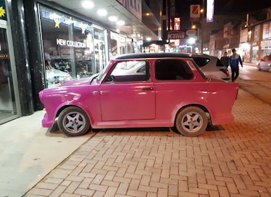 kosovo/ferizaj/restaurant/route-66