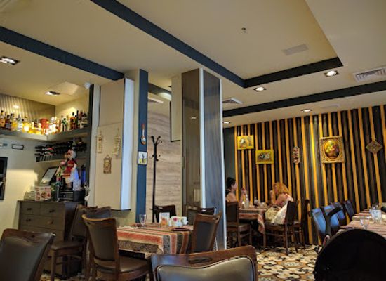 israel/ramat-gan/restaurant/deda