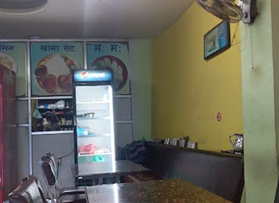 nepal/kathmandu/pashupatinath/restaurant/kohinoor-biryani-house