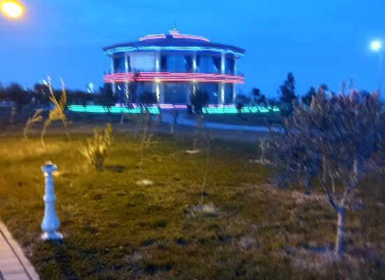 azerbaijan/sumqayit/restaurant/samovar
