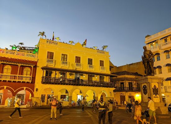 colombia/cartagena/bocagrande/restaurant/dkp-restaurante-bar