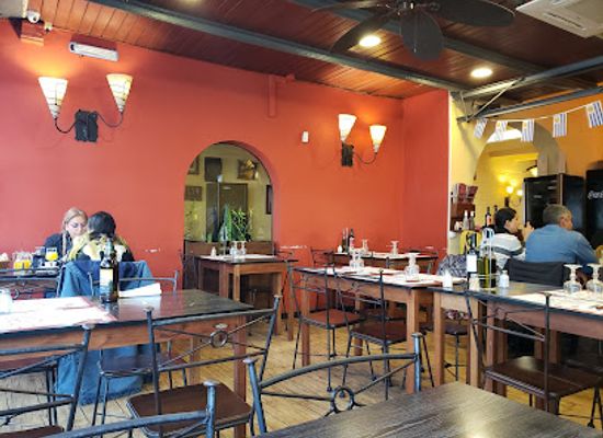 uruguay/colonia-del-sacramento/restaurant/parrillada-el-porton