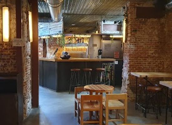 spain/madrid/malasana/restaurant/taproom-madrid