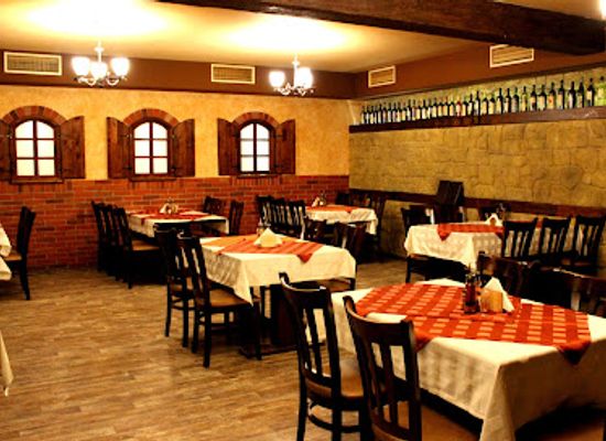 bulgaria/pleven/restaurant/the-old-winery-restaurant