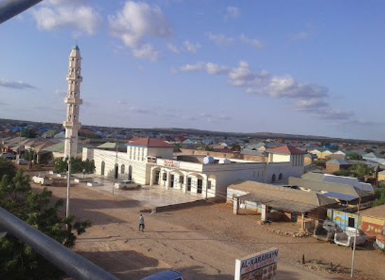 somalia/mudug/restaurant/alxaramyn-hotel