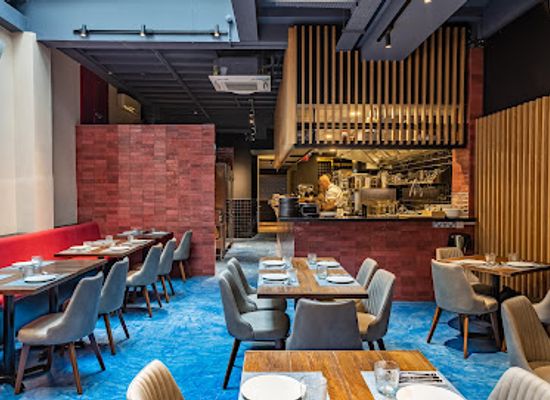 singapore/chinatown/restaurant/cenzo