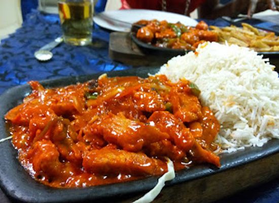 zambia/solwezi/restaurant/kilimanjaro