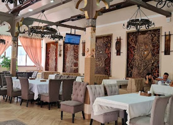 kyrgyzstan/chuy-valley/restaurant/arzu-restaurant