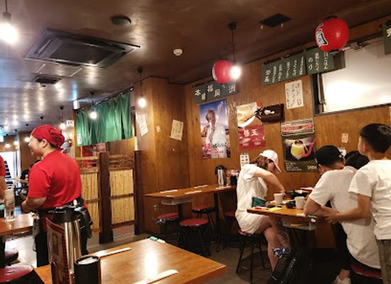 japan/kinki-kansai/restaurant/ichiran-ramen-dotonbori-south-building