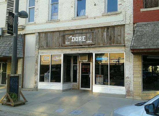kansas/wellington-mcpherson-lowlands/restaurant/the-dore