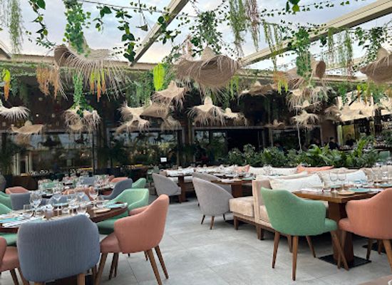 morocco/sais/restaurant/safran-by-koya