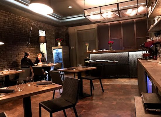 lithuania/vilnius/naujamiestis/restaurant/dine