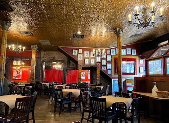 tennessee/memphis/beale-street/restaurant/king-s-palace-cafe