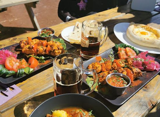 latvia/liepaja/restaurant/kavkaz-house