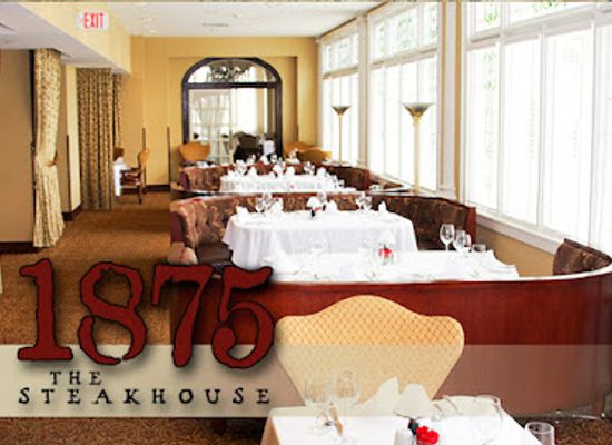 indiana/patoka-lake/restaurant/1875-the-steakhouse