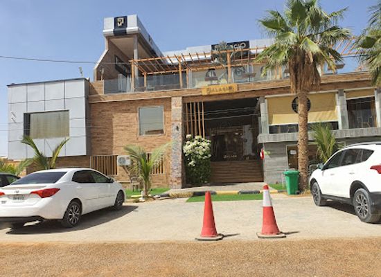 mauritania/aoukar/restaurant/palacio