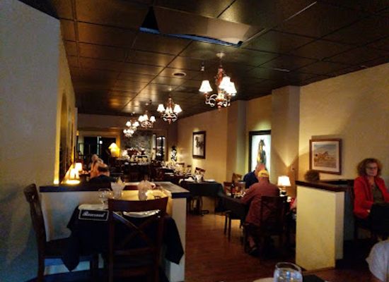 oregon/klamath-county/restaurant/roosters-steak-chop-house