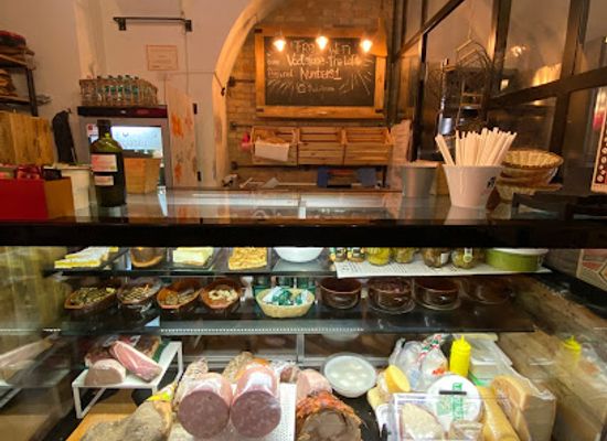 vatican-city/vatican-grottoes/restaurant/the-loft