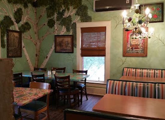 arkansas/ozark-mountains/restaurant/skylark-cafe