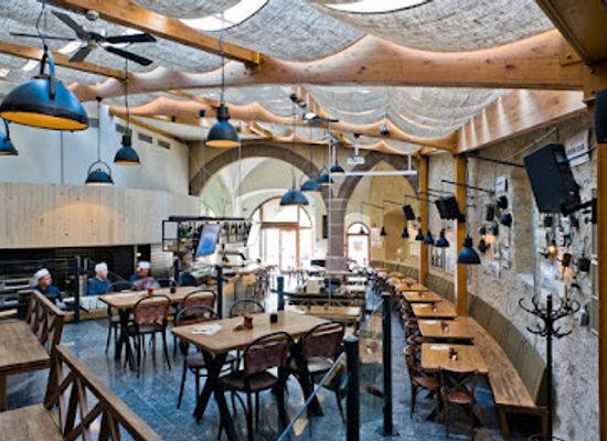 slovakia/banska-bystrica/restaurant/bystricka-klubovna