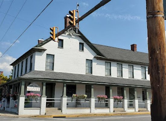 pennsylvania/south-central-pennsylvania/restaurant/sidney-tavern