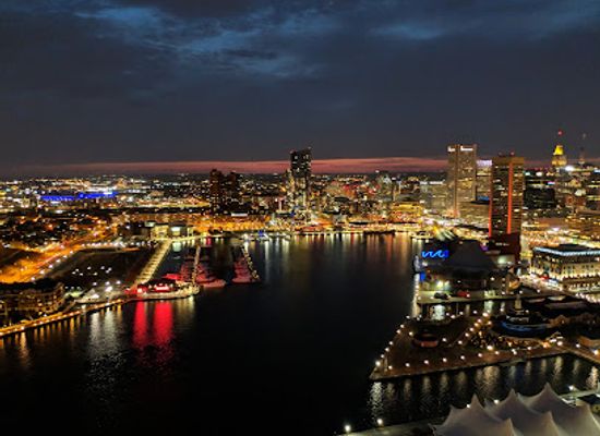 maryland/baltimore/inner-harbor/restaurant/the-bygone