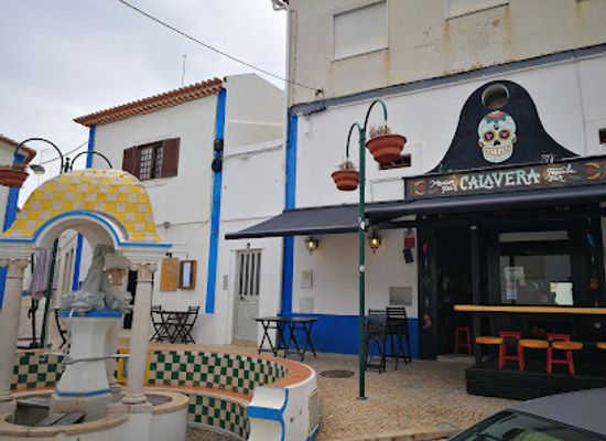 portugal/ericeira/restaurant/calavera-mexican-food-tequila-bar