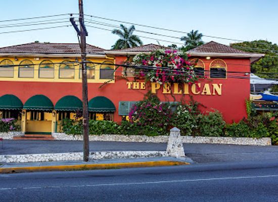 jamaica/montego-bay/hip-strip/restaurant/the-pelican-grill