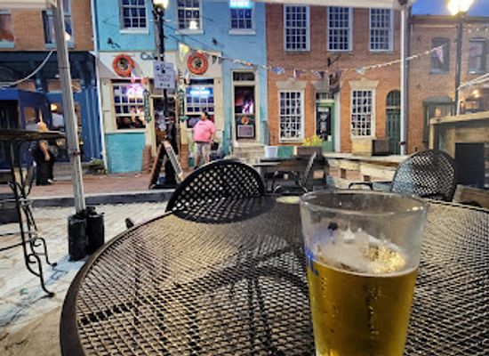 maryland/baltimore/fells-point/restaurant/the-point-in-fells