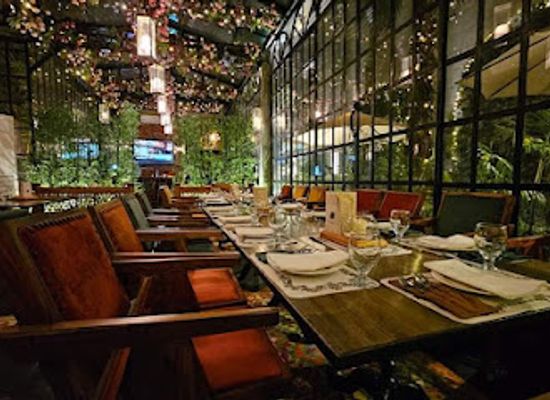 pakistan/lahore/restaurant/la-cornucopia-ristorante