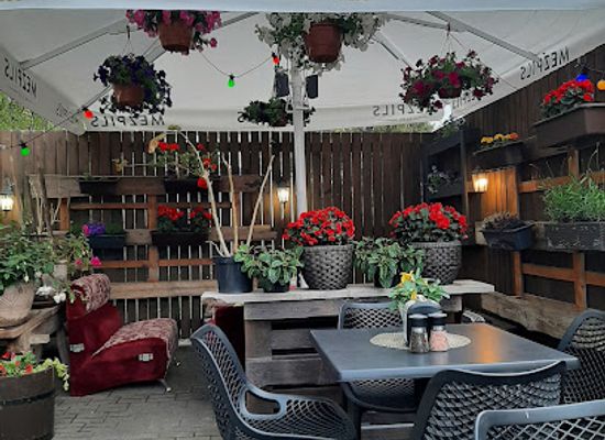 latvia/jurmala/restaurant/briediskrogs