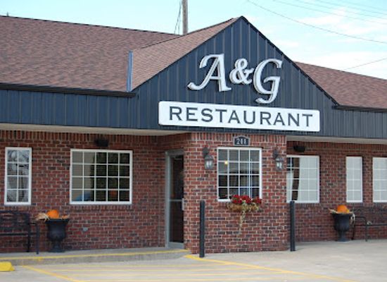 missouri/northwest-missouri/restaurant/a-g-restaurant